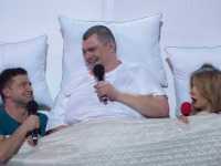 Вечерний квартал Вечерний квартал