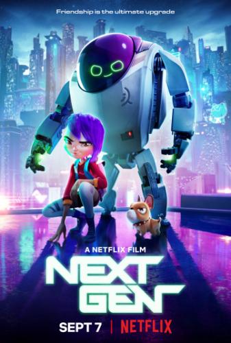    / Next Gen (2018)