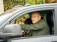 Выстрел в спину Выстрел в спину