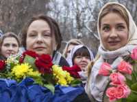 Женщина с прошлым Женщина с прошлым