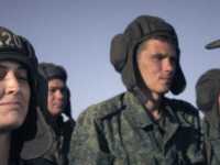 Ополченочка Ополченочка
