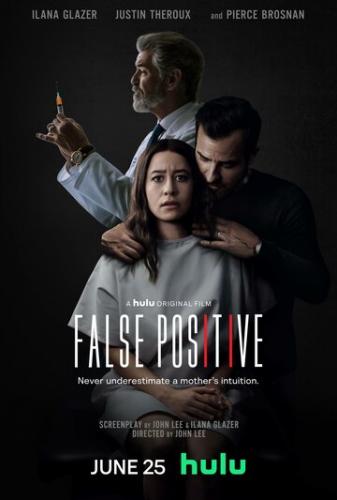   / False Positive (2021)