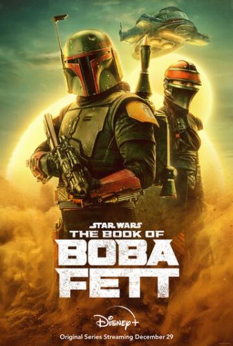     / The Book of Boba Fett (2021)