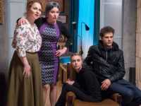 Беглые родственники Беглые родственники
