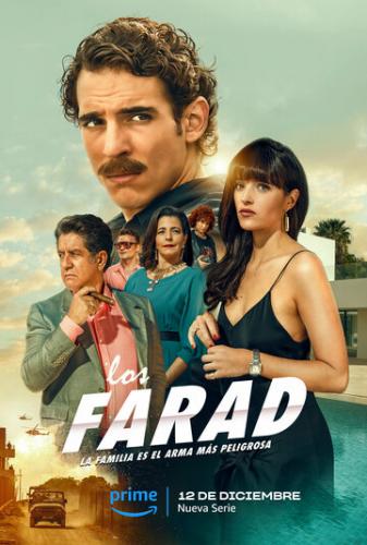    / Los Farad (2023)