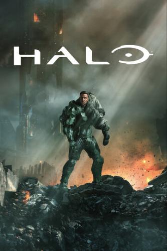  Halo / Halo (2022)