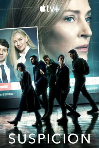    / Suspicion (2022)