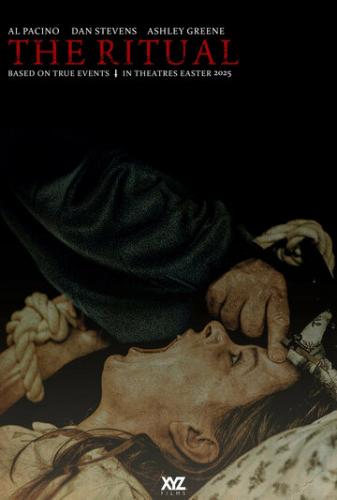   / The Ritual (2025)